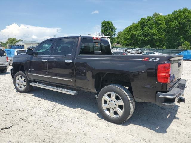 Vin: 1gc1ktey4kf112394, lot: 54150985, chevrolet all models k2500 heavy duty ltz 20192