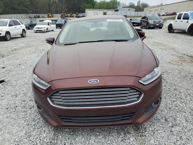 2015 FORD FUSION SE - 3FA6P0LU6FR123174
