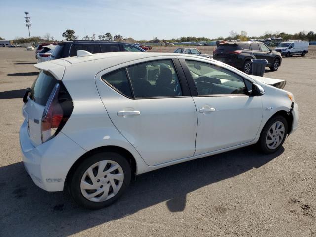 2015 TOYOTA PRIUS C JTDKDTB3XF1111115