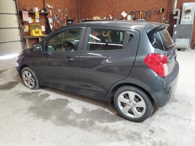 Vin: kl8ca6sa1lc463411, lot: 53483485, chevrolet spark ls 20202