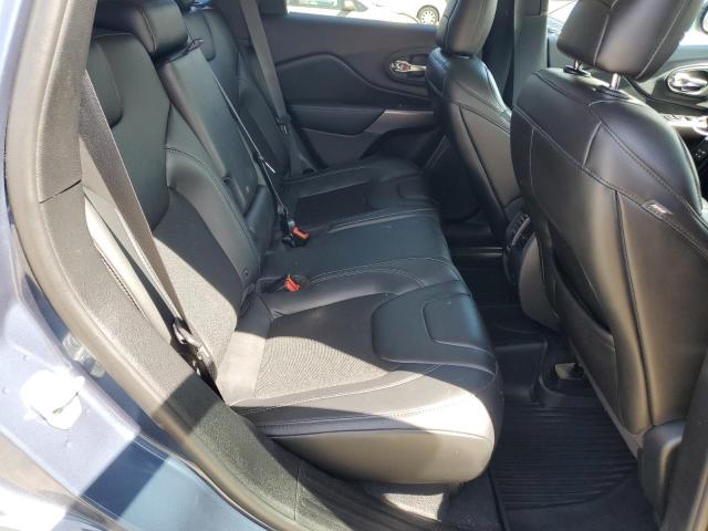 2019 JEEP CHEROKEE L - 1C4PJMLB6KD438338