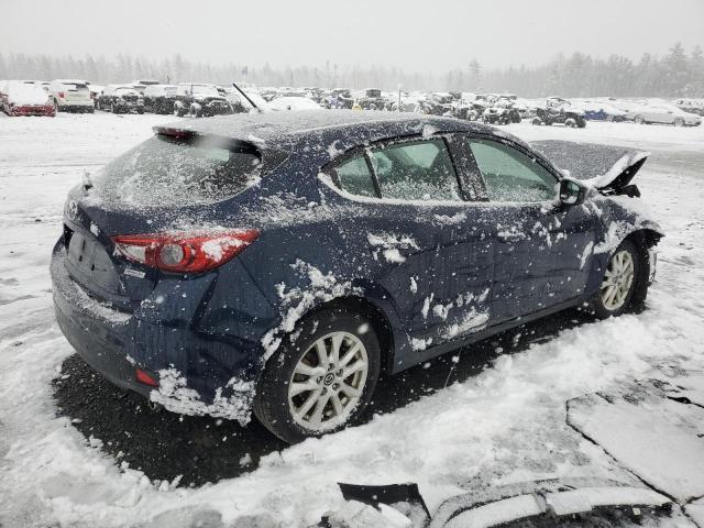 Vin: 3mzbm1l70fm192485, lot: 52139185, mazda 3 touring 20153