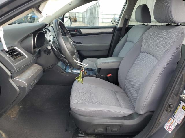 2018 SUBARU OUTBACK 2. - 4S4BSAFC6J3336676