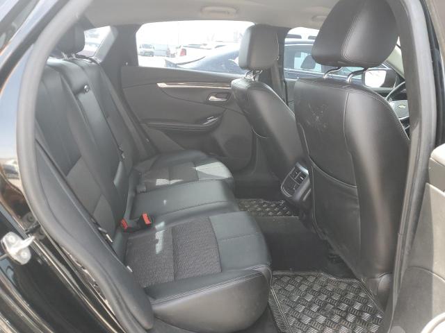 2017 CHEVROLET IMPALA LT - 1G1105S32HU118850