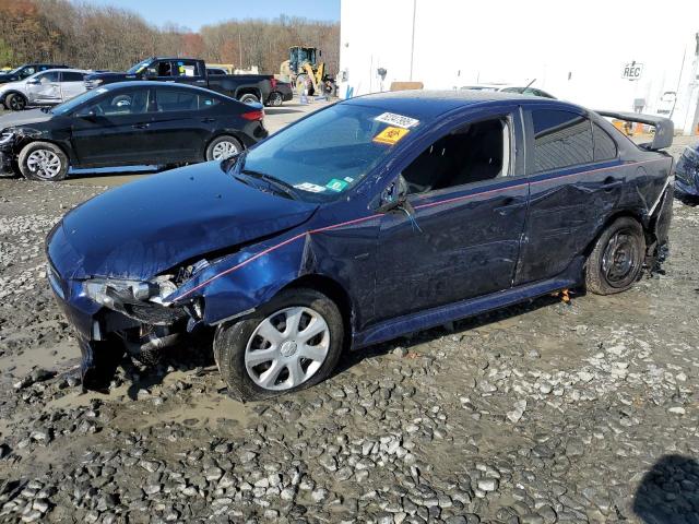 Vin: ja32u2fu8du005611, lot: 52347995, mitsubishi lancer es/es sport 2013 img_1