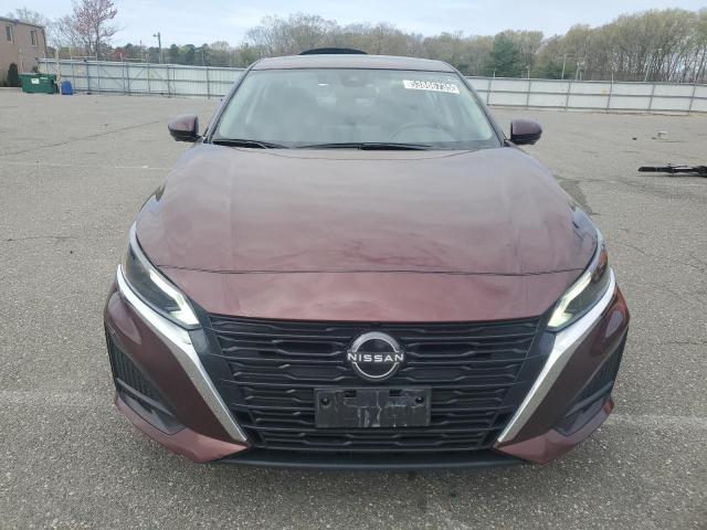 2023 NISSAN ALTIMA SL 1N4BL4EV3PN344727