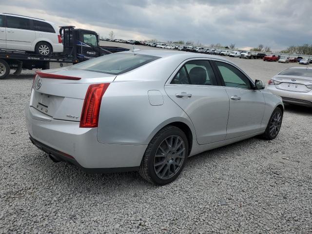 Vin: 1g6ag5rx2e0122477, lot: 52981675, cadillac ats 20143