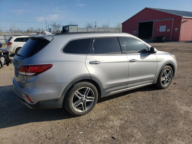 Vin: km8sndhf6hu221435, lot: 52332865, hyundai santa fe se 20173