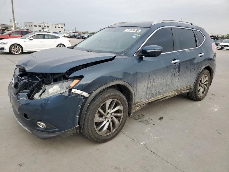 Vin: 5n1at2mt5fc835381, lot: 51323235, nissan rogue s 2015 img_1