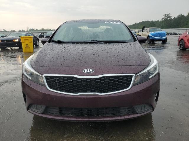 2018 KIA FORTE LX - 3KPFK4A76JE281897