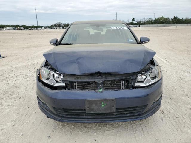 2015 VOLKSWAGEN GOLF - 3VW217AU3FM095723