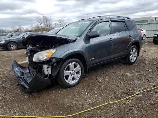 TOYOTA RAV4 SPORT