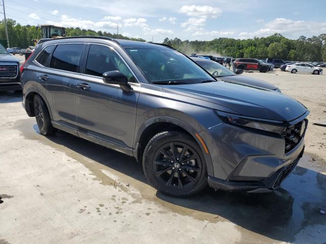 Vin: 2hkrs5h54ph705430, lot: 56501295, honda crv sport 20234