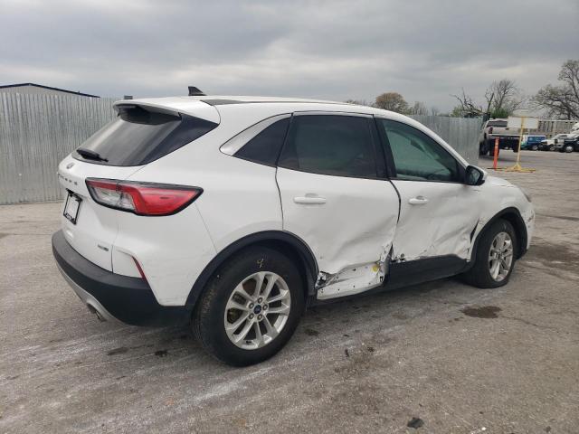 Vin: 1fmcu9g62lub43587, lot: 53842745, ford escape se 20203