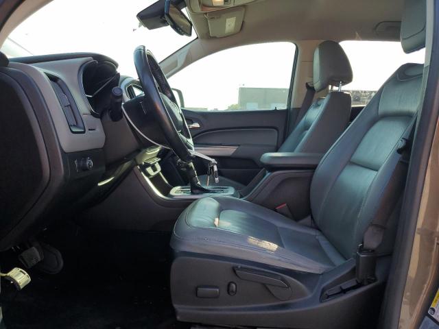 2016 CHEVROLET COLORADO L - 1GCGSCE33G1353785