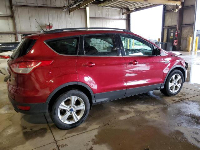 Vin: 1fmcu9g91eua29688, lot: 53665435, ford escape se 20143