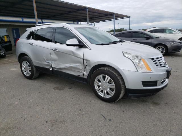 Vin: 3gyfnbe30es686352, lot: 54766845, cadillac srx luxury collection 20144