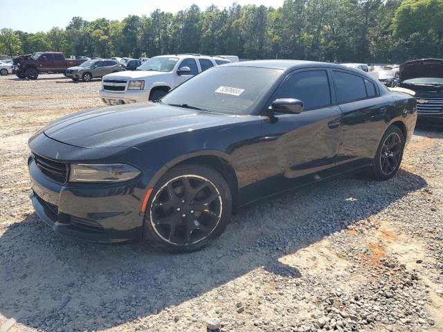 Vin: 2c3cdxbg2fh768124, lot: 52606655, dodge charger se 2015 img_1