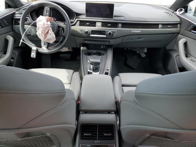 2018 AUDI A5 PREMIUM - WAUENCF5XJA110350