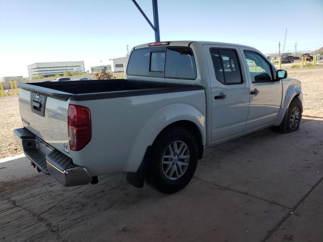 Vin: 1n6dd0er3hn767012, lot: 53821195, nissan frontier s 20173