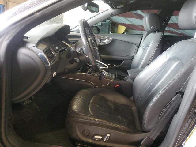 2017 AUDI A7 PREMIUM - WAUW2AFC0HN050033