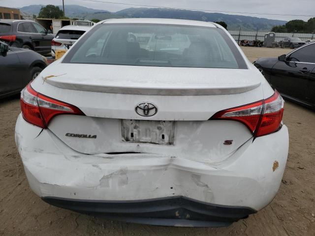 2016 TOYOTA COROLLA L - 5YFBURHE4GP419261