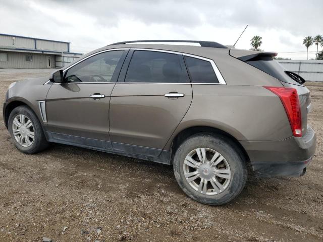 Vin: 3gyfnae37gs582180, lot: 53167395, cadillac srx 20162