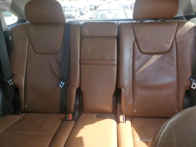 2015 LEXUS RX 350 BAS - 2T2BK1BA0FC307208