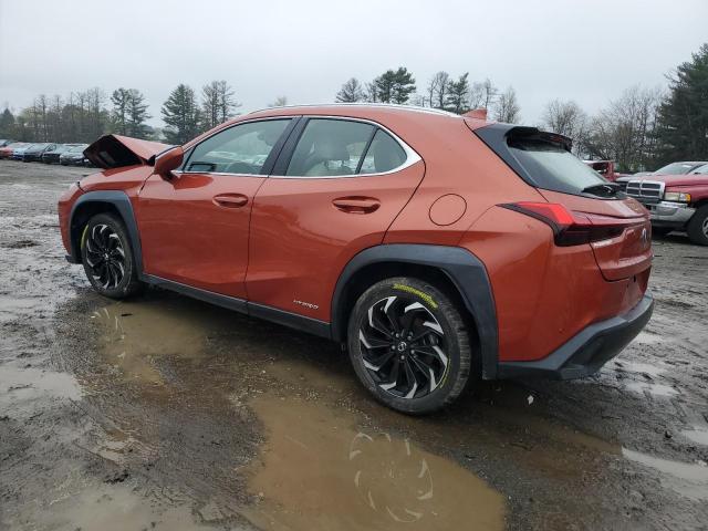 Vin: jthp9jbhxl2020762, lot: 52128145, lexus ux 250h 250h 20202