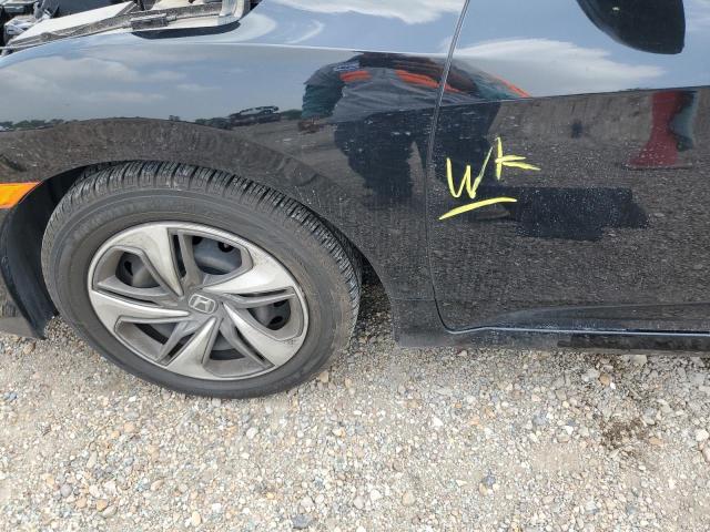 2019 HONDA CIVIC LX - 2HGFC2F63KH541276