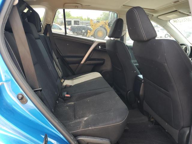 2016 TOYOTA RAV4 XLE - 2T3RFREV6GW530624
