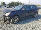 2015 CHEVROLET EQUINOX LS - 2GNALAEKXF1174688
