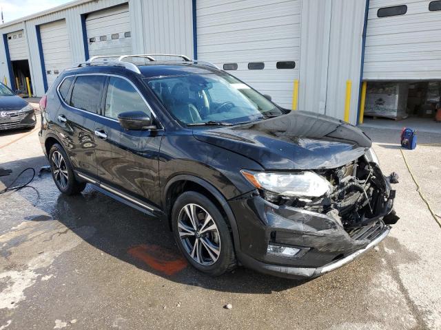 2017 NISSAN ROGUE S JN8AT2MT4HW394983