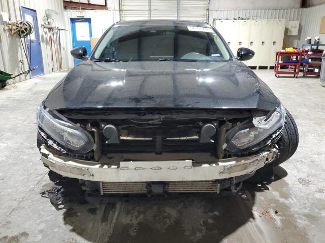 2018 HONDA ACCORD EX - 1HGCV1F45JA158314