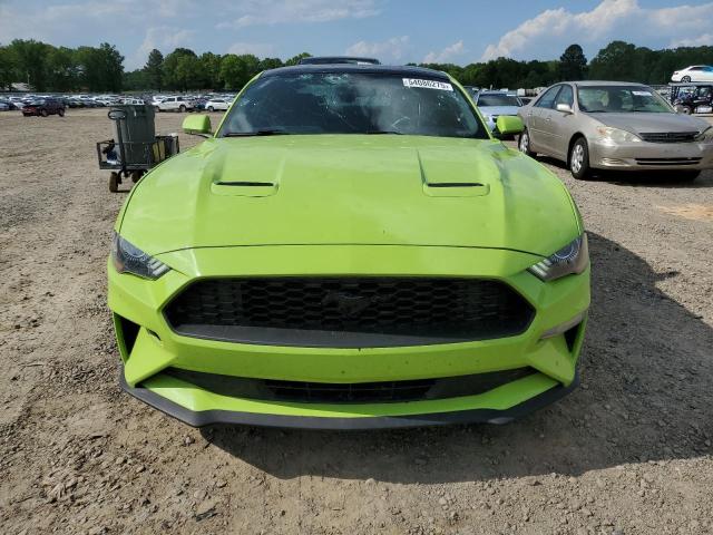 2020 FORD MUSTANG - 1FA6P8TH6L5103099