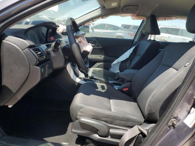 2016 HONDA ACCORD LX - 1HGCR2F39GA242274