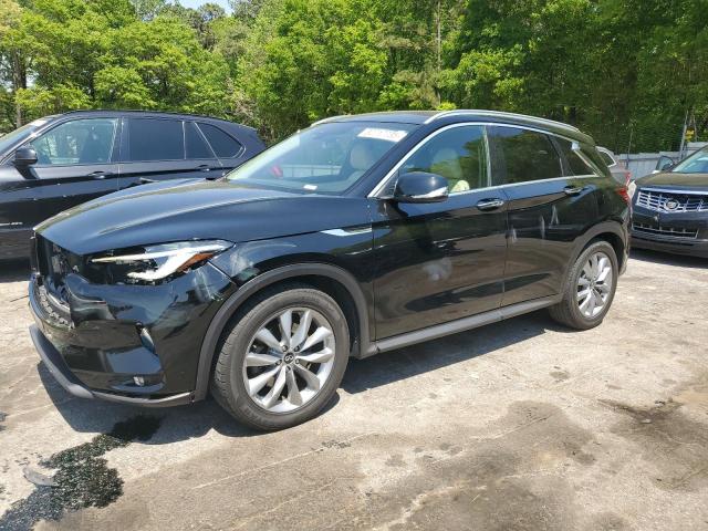 INFINITI QX50 ESSENTIAL