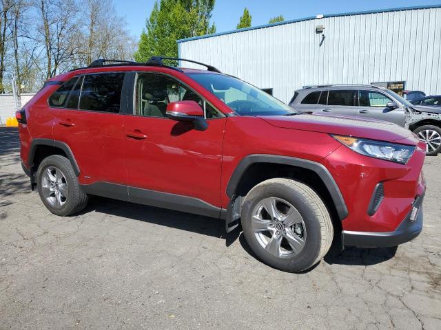 Vin: jtmmwrfv0nd151377, lot: 54109405, toyota rav4 le 20224