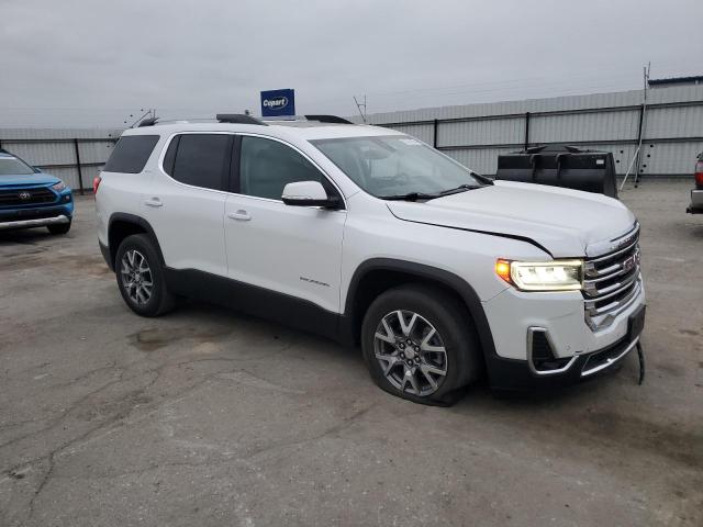 Vin: 1gkknuls9mz219995, lot: 53376235, gmc acadia slt 20214