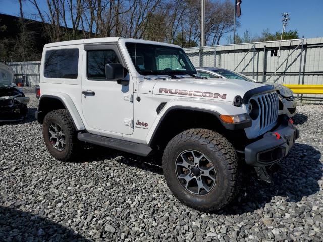 Vin: 1c4hjxcg9pw505608, lot: 54429105, jeep wrangler rubicon 20234