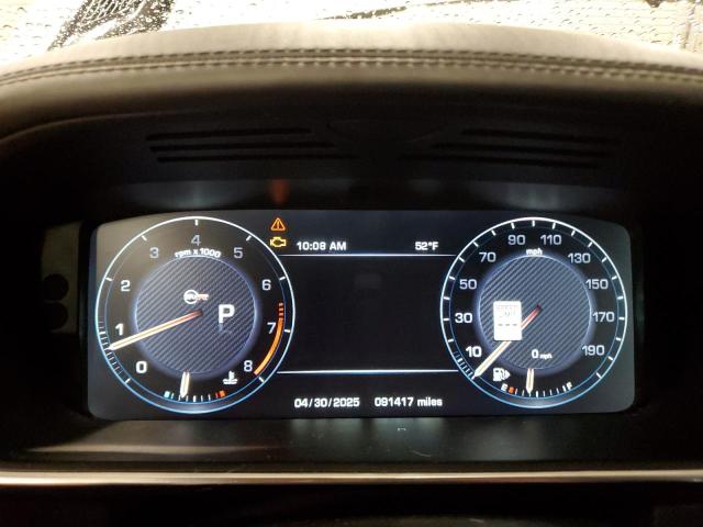 2016 LAND ROVER RANGE ROVE - SALWZ2EF1GA596290