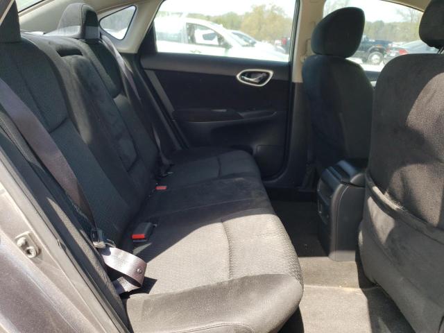 2015 NISSAN SENTRA S - 3N1AB7AP8FY269433