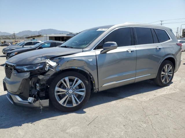 CADILLAC XT6 PREMIU