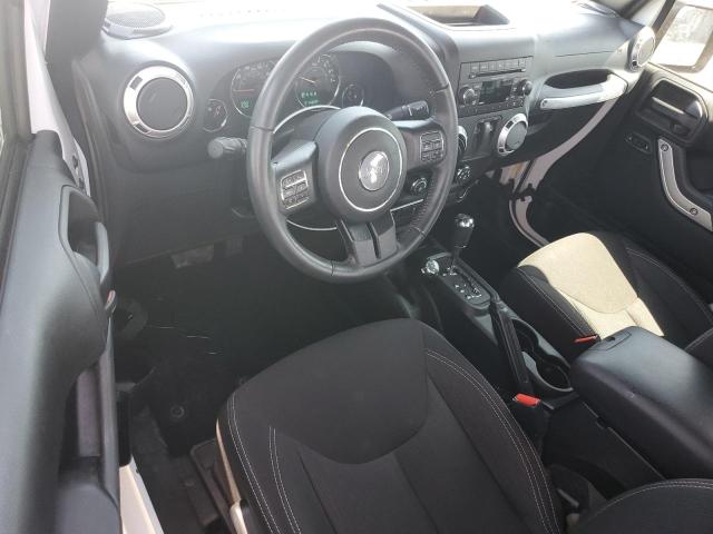 2018 JEEP WRANGLER S - 1C4AJWBG5JL811081