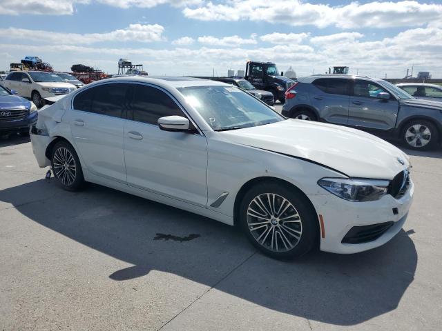 Vin: wbaje5c56kww17040, lot: 52798075, bmw 5 series i 20194