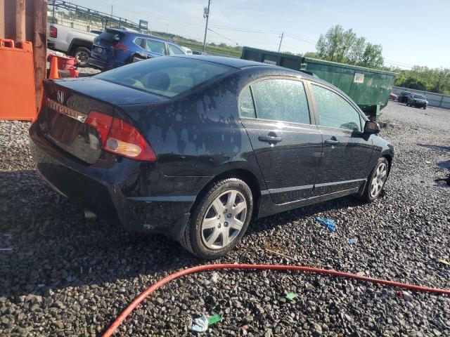 Vin: 19xfa1f86ae012673, lot: 53045625, honda civic ex 20103