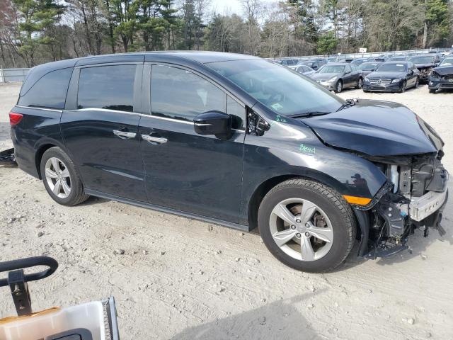 Vin: 5fnrl6h71lb054738, lot: 53867335, honda all models exl 20204