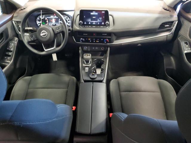 5N1BT3AB9PC837478 2023 NISSAN ROGUE