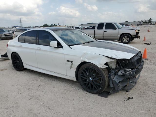 Vin: wbafr7c58dc824006, lot: 54022485, bmw 5 series i 20134