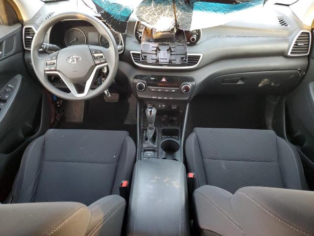2020 HYUNDAI TUCSON SE - KM8J23A45LU188816
